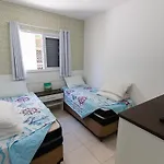 Apartamento Villa Monreale Itaguá