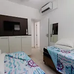 Apartamento Villa Monreale Itaguá