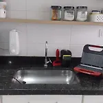 Apartamento Villa Monreale Itaguá