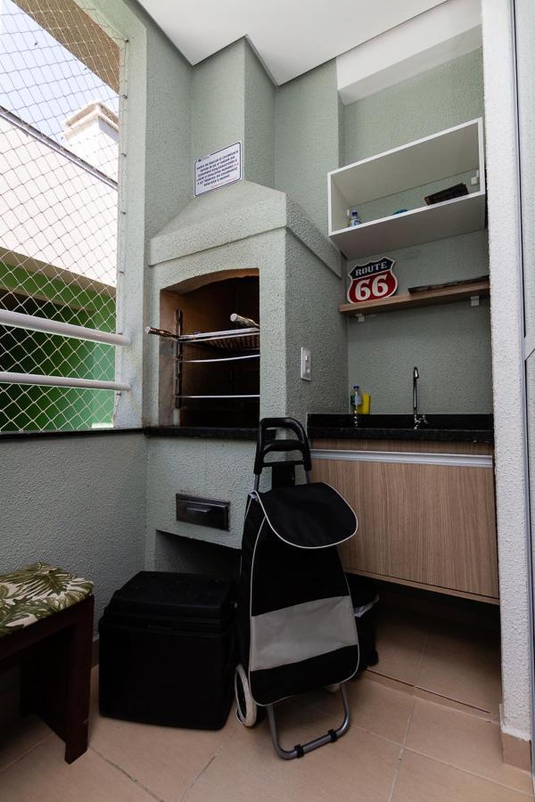 Monreale Itagua Apartamento