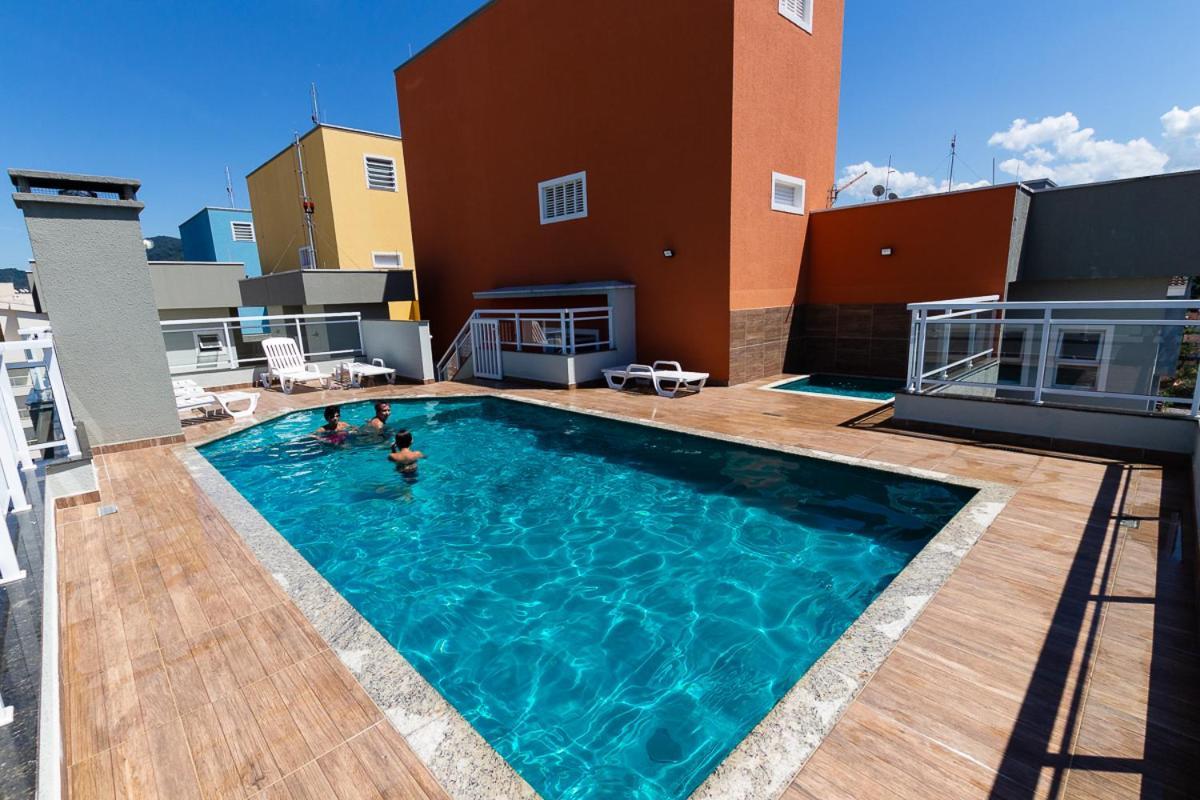 Monreale Itagua Apartamento