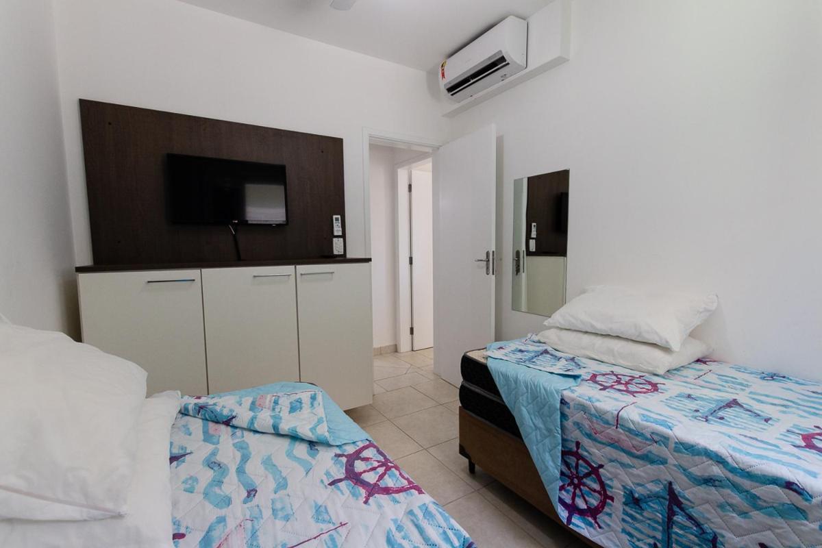 Monreale Itagua Apartamento Ubatuba