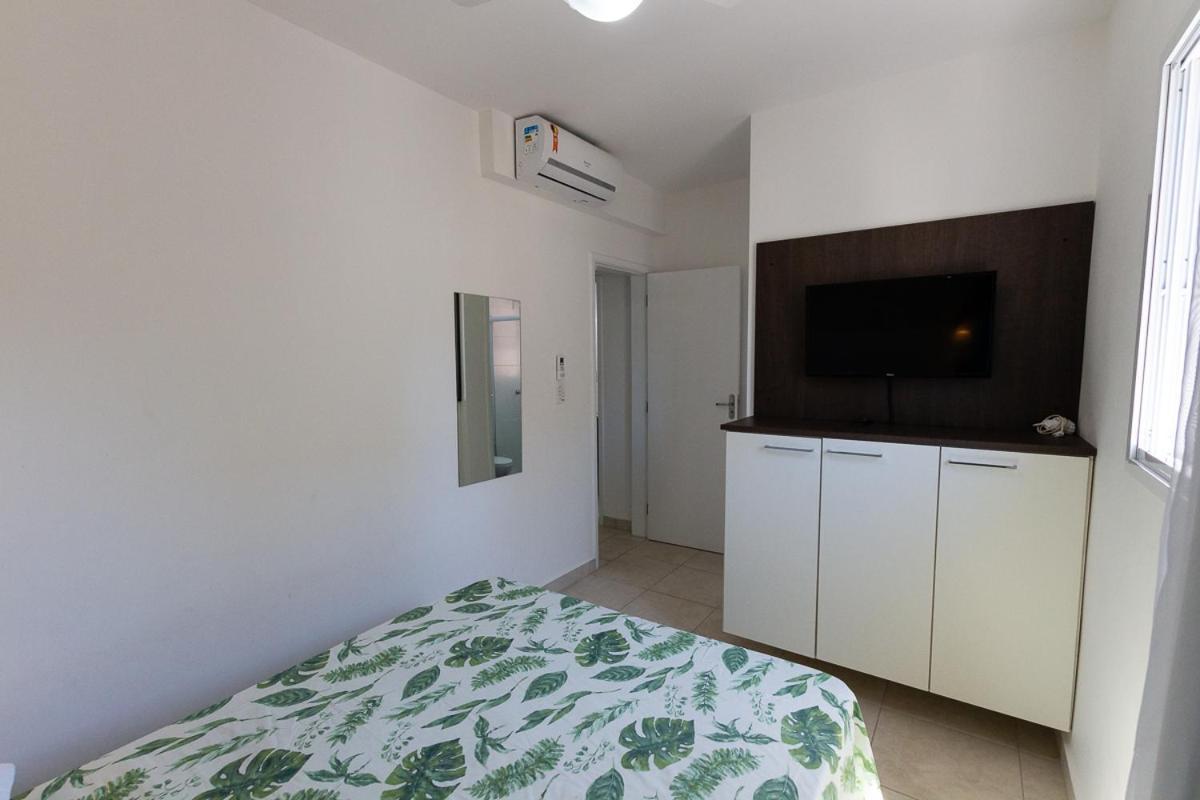 Monreale Itagua Apartamento Ubatuba