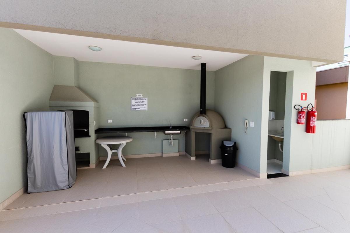 Apartamento Monreale Itagua