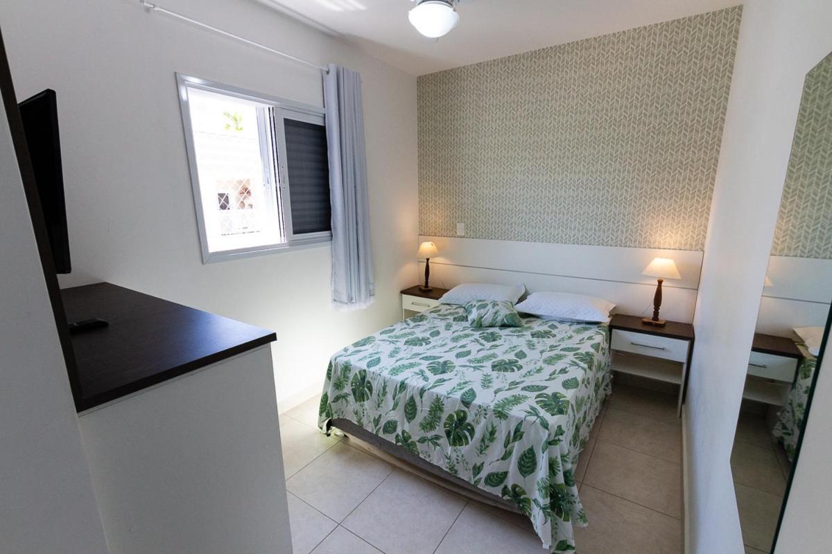 Apartamento Monreale Itagua Ubatuba