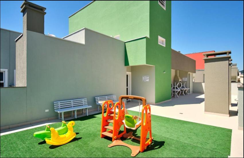 Apartamento Monreale Itagua
