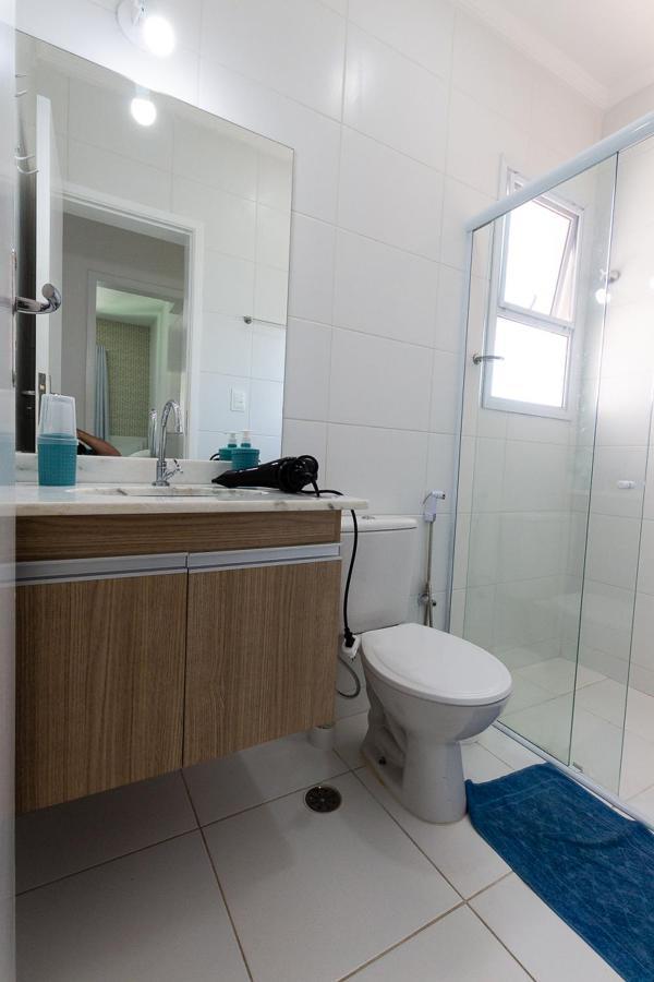Apartamento Monreale Itagua *