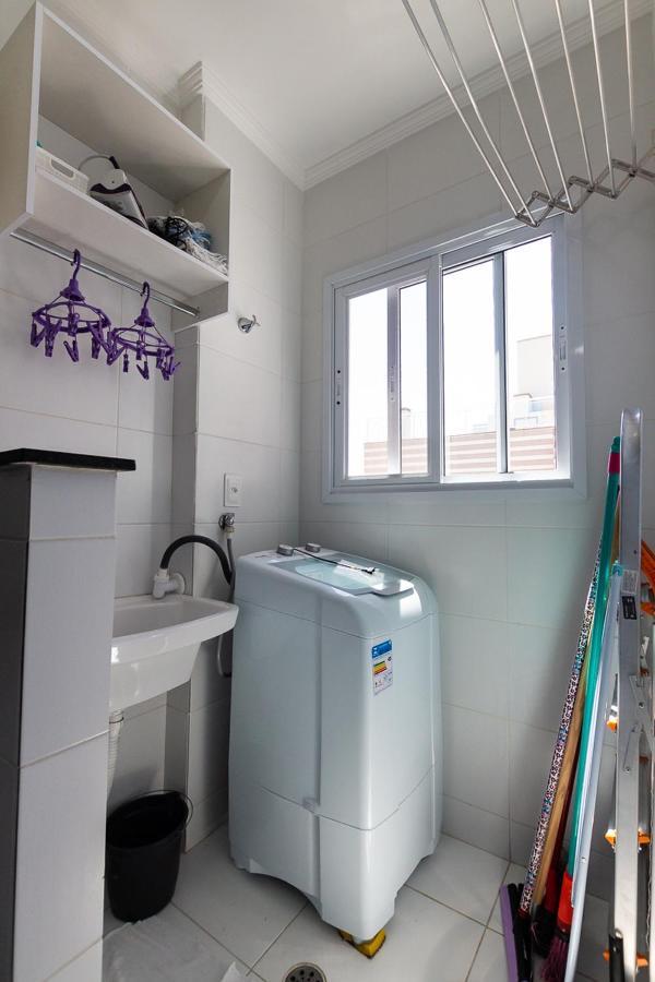 Apartamento Monreale Itagua *