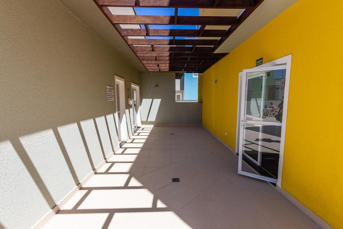 Apartamento Monreale Itagua