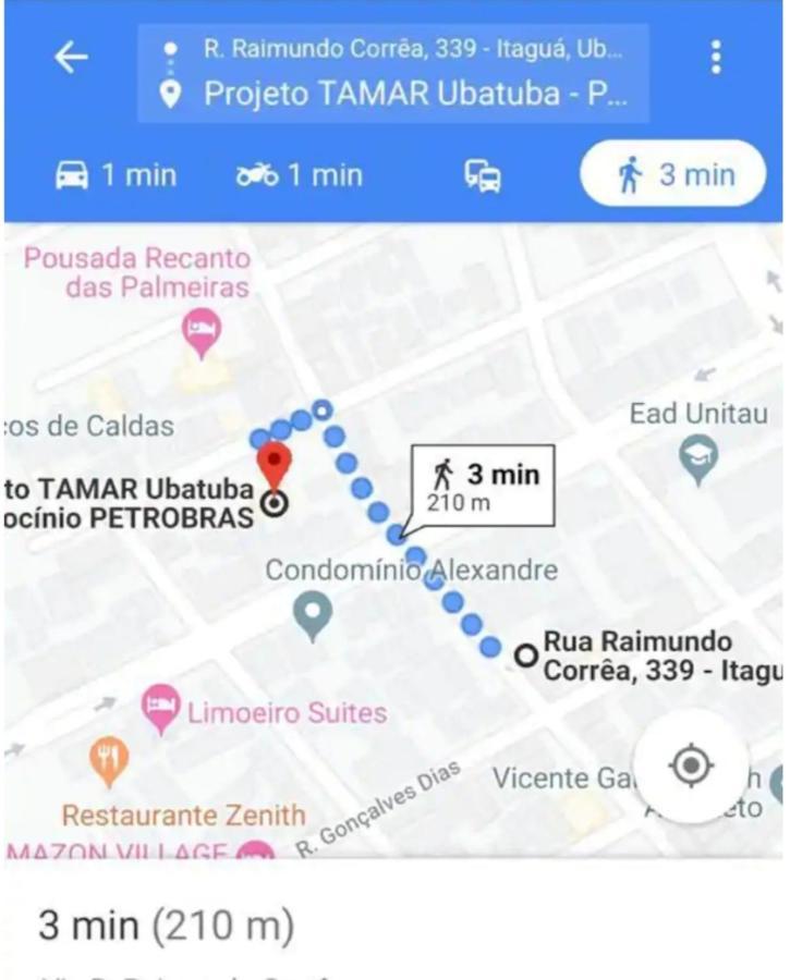Monreale Itagua Apartamento *