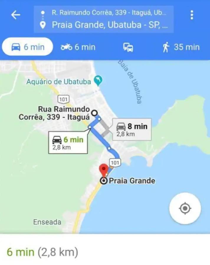 Monreale Itagua *