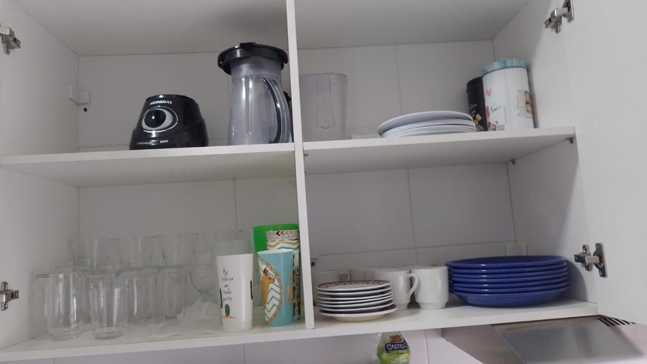 Monreale Itagua Apartamento