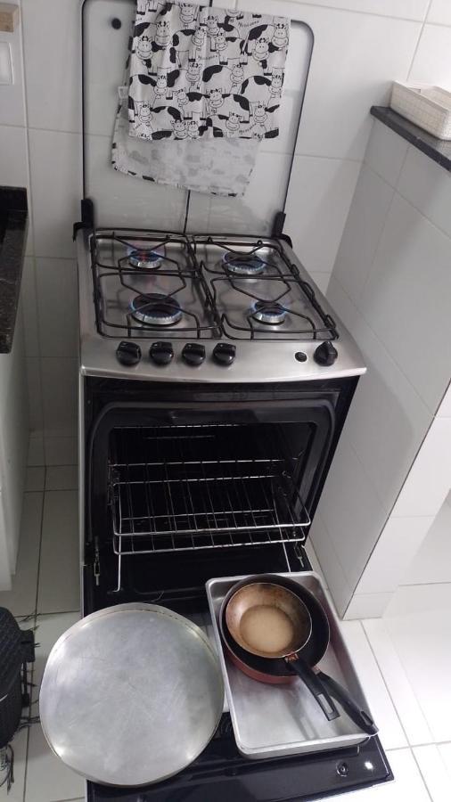 Monreale Itagua Apartamento Ubatuba