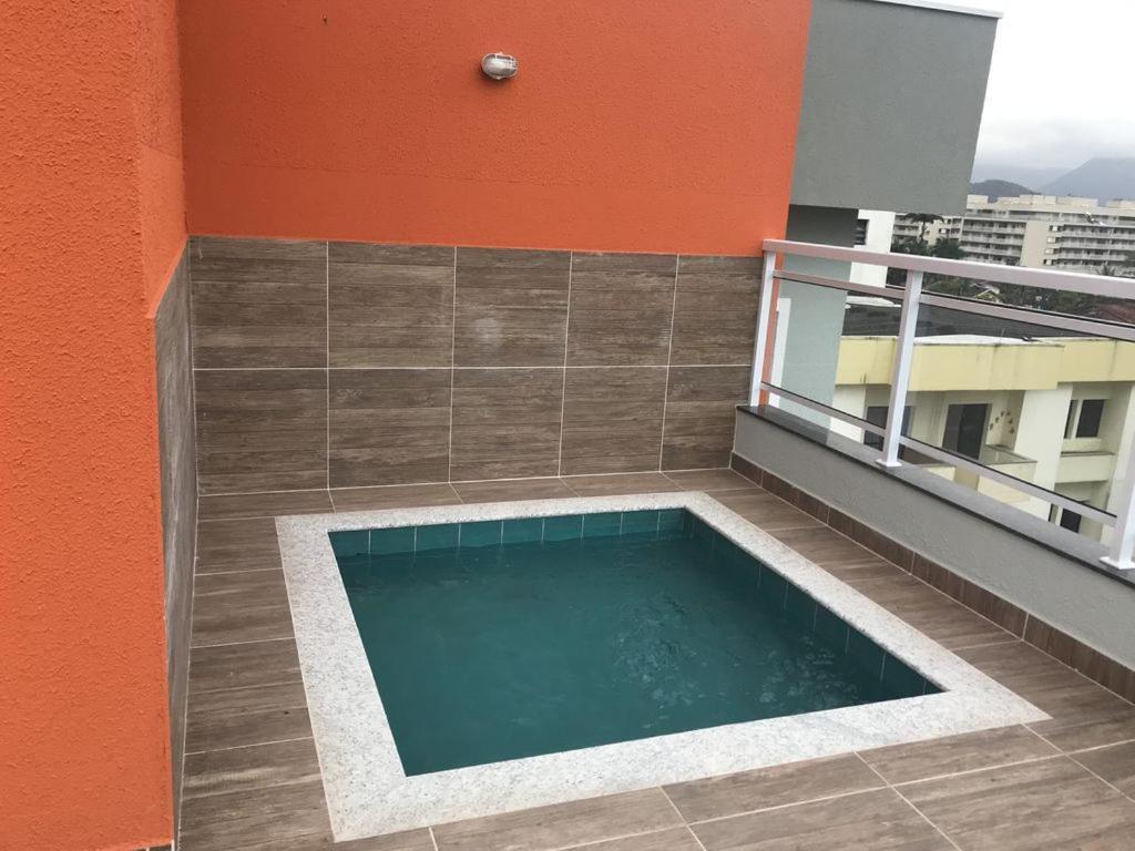 Apartamento Monreale Itagua