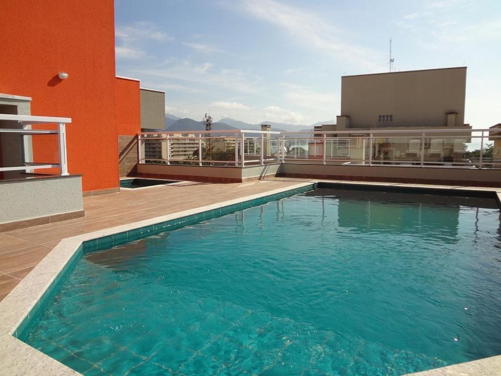 Monreale Itagua Apartamento Ubatuba