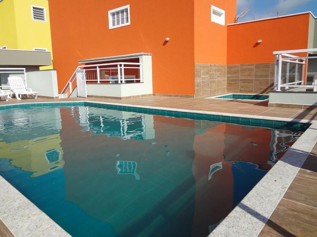 Apartamento Monreale Itagua